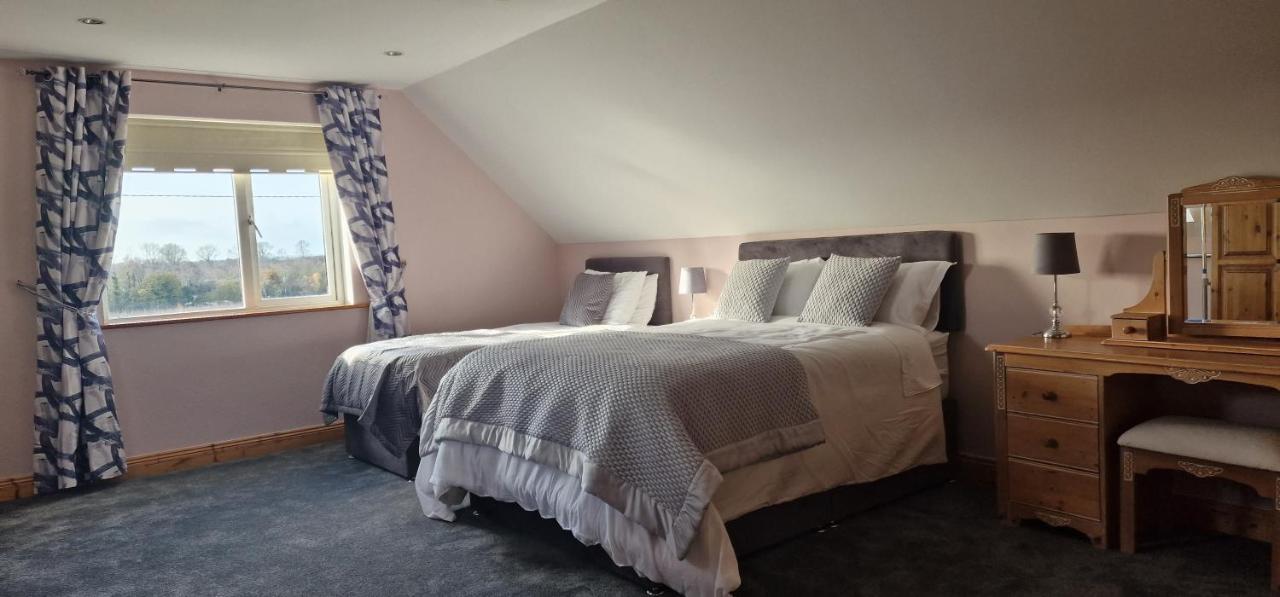 Littlefield B&B Durrow, Laois Exterior photo